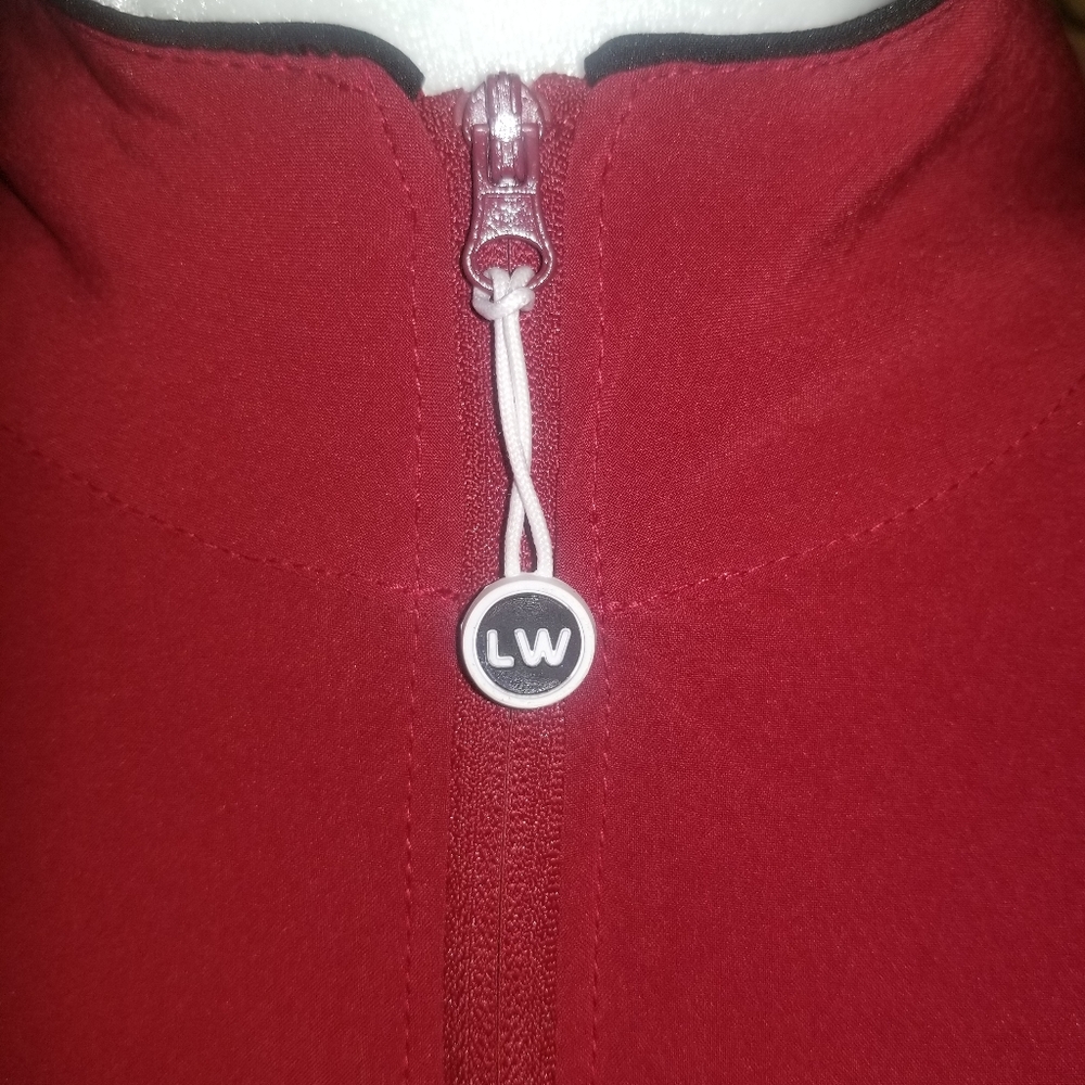 Level Wear Jacket - Picture 5 of 8